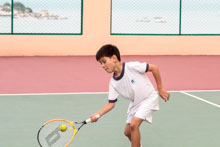 Ryan and Vivian November 2010